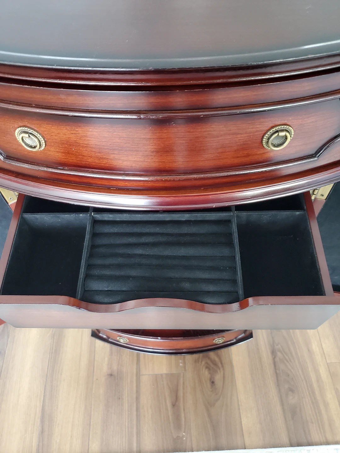 Jewelry chest - photo 5