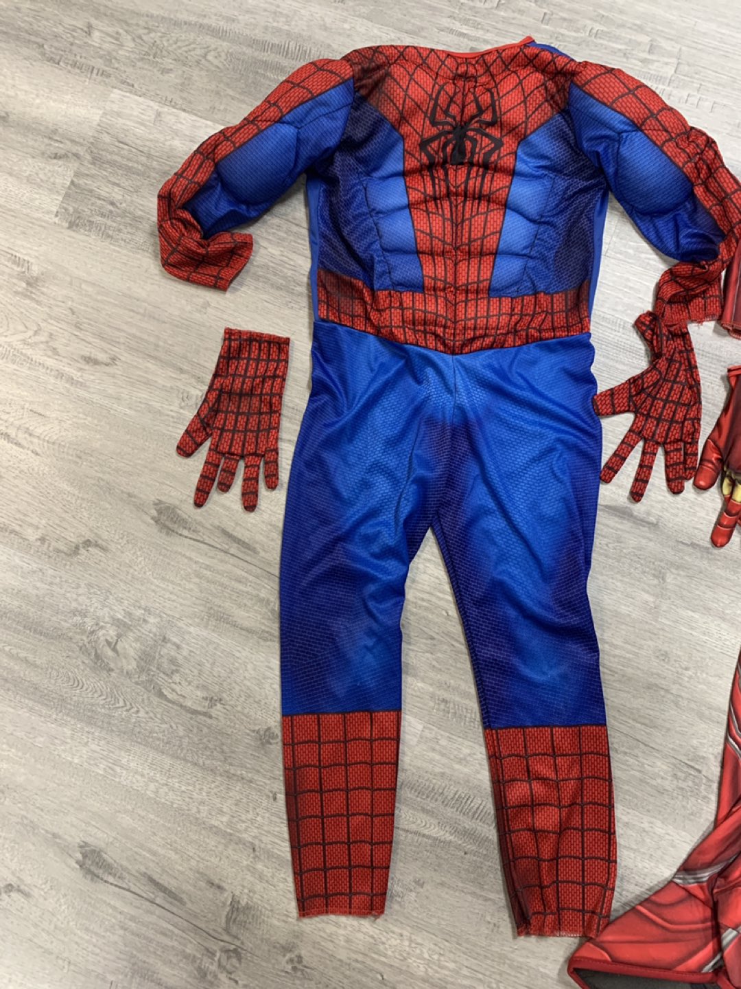 Costume(6~7)