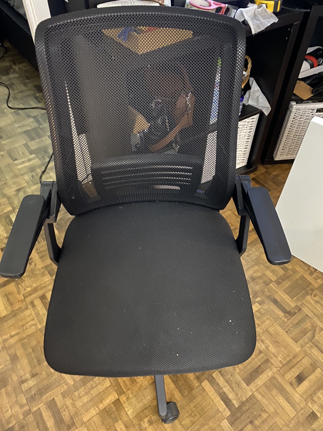 Computer chair - photo 2