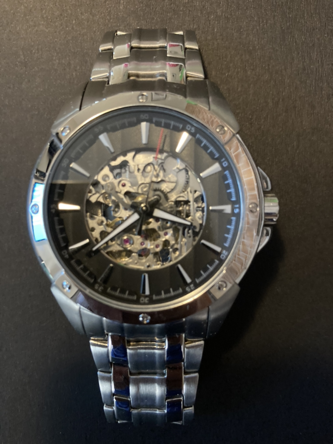 Men’s Bulova watch - photo 4