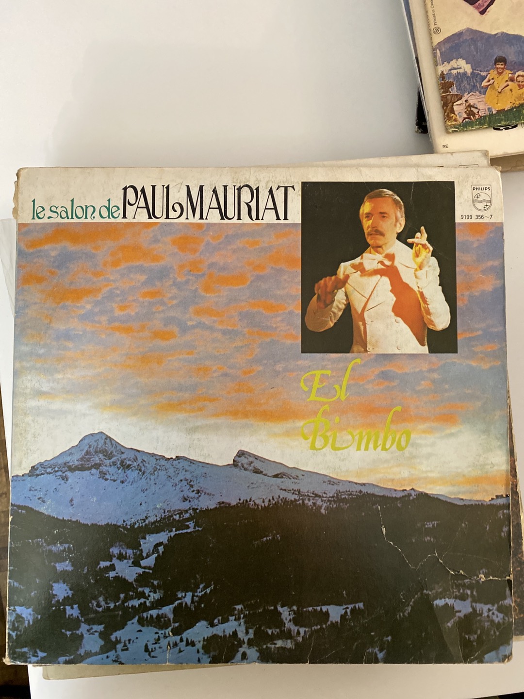 Vinyl Records - $5 each - photo 5