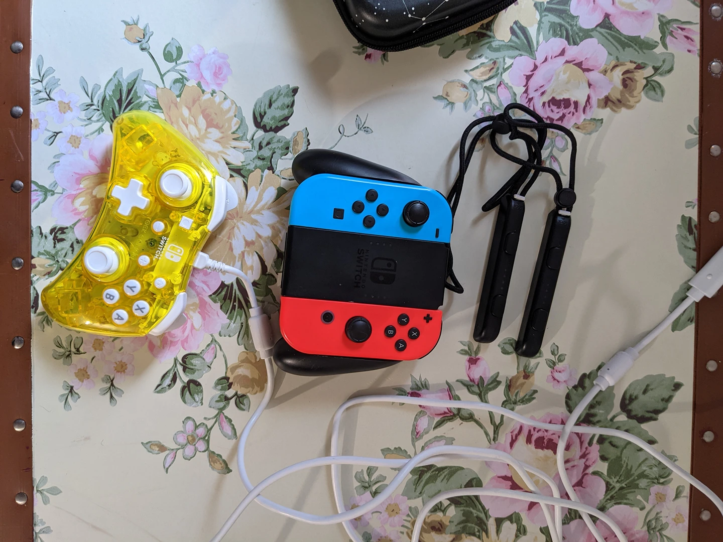 Nintendo switch bundle/package - photo 2