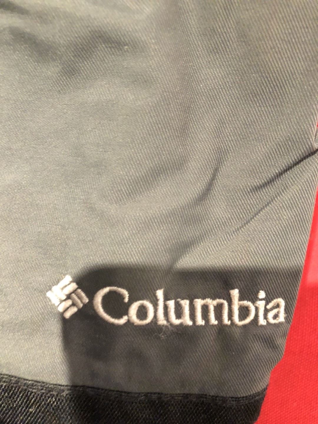 OshKosh jacket with Columbia snowboard pants image indicator(9)