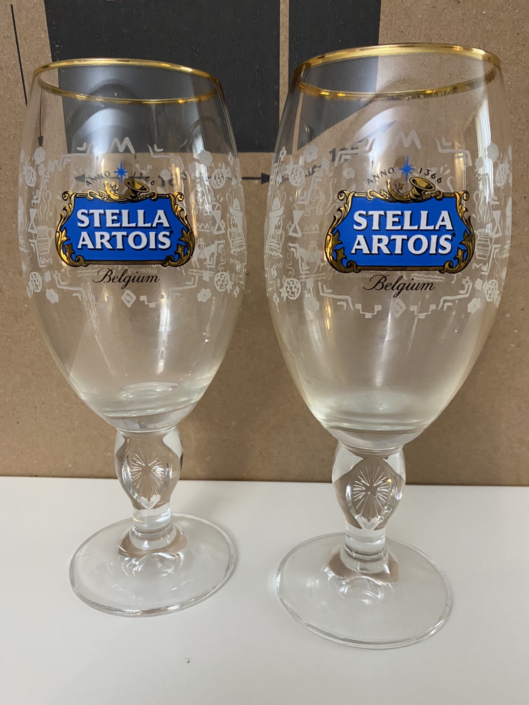 Beer glasses - photo 2