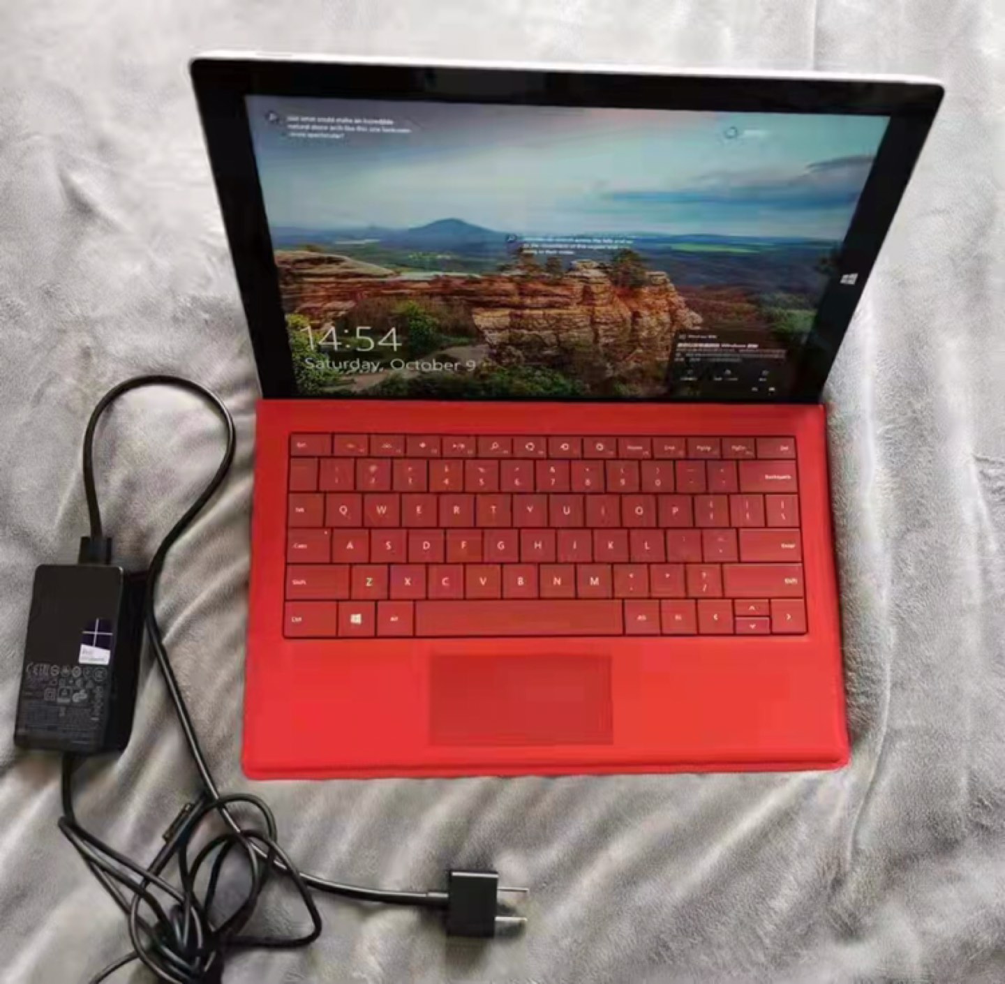 Surface Pro 3