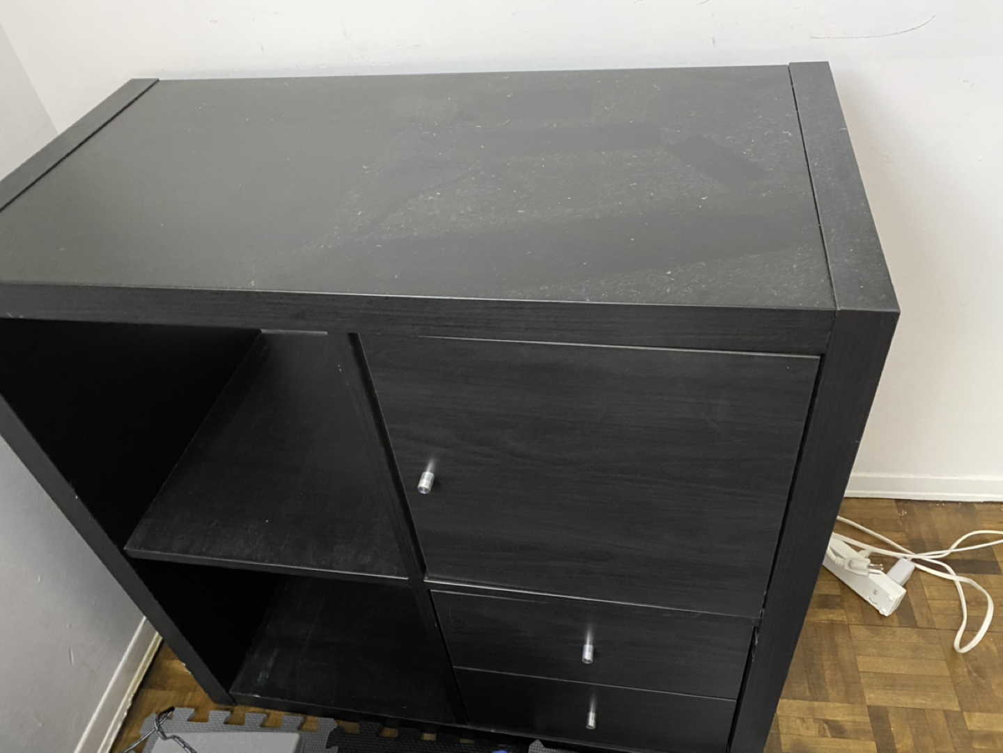 IKEA Kallax cubes - 4 in total - photo 3
