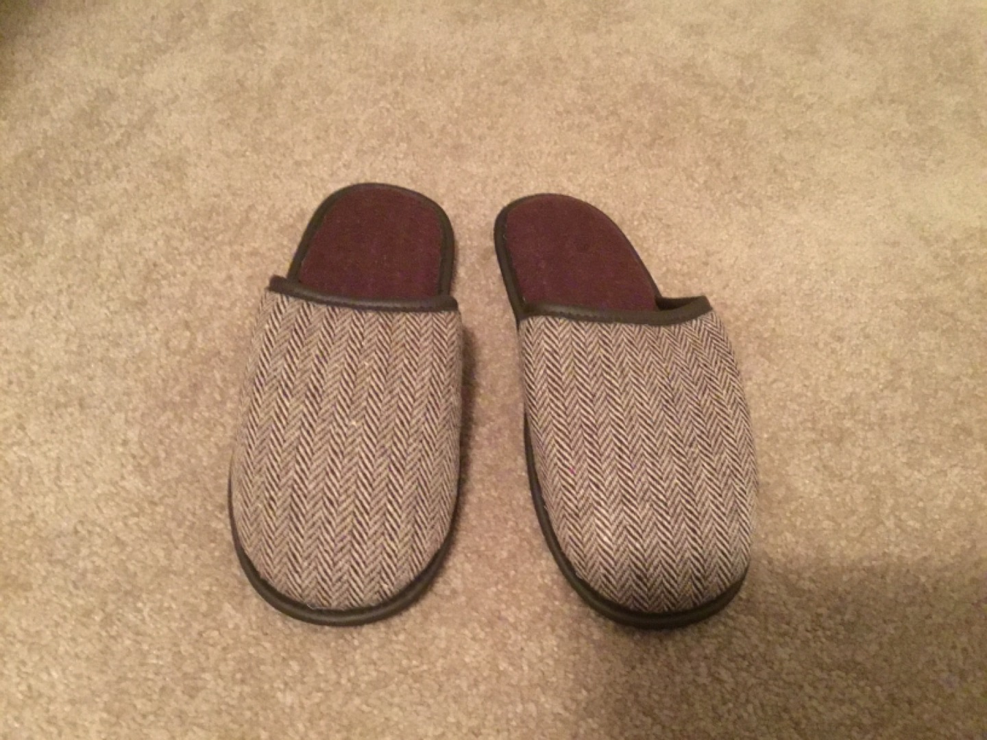 House indoor slippers - photo 4
