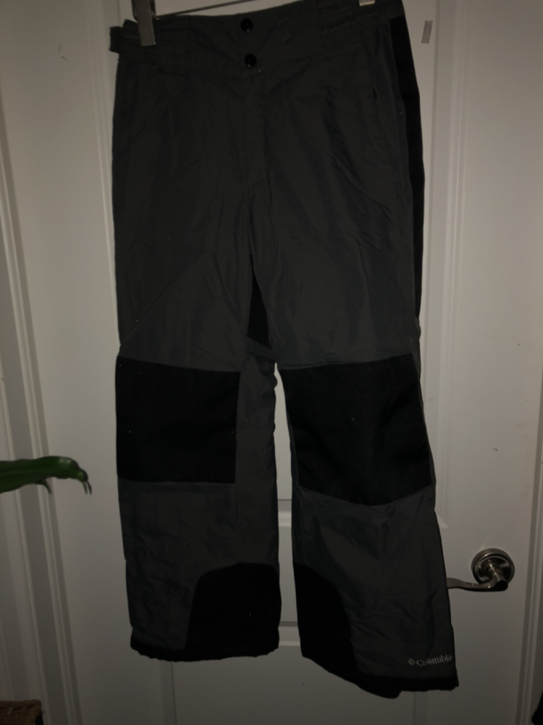 OshKosh jacket with Columbia snowboard pants image indicator(6)