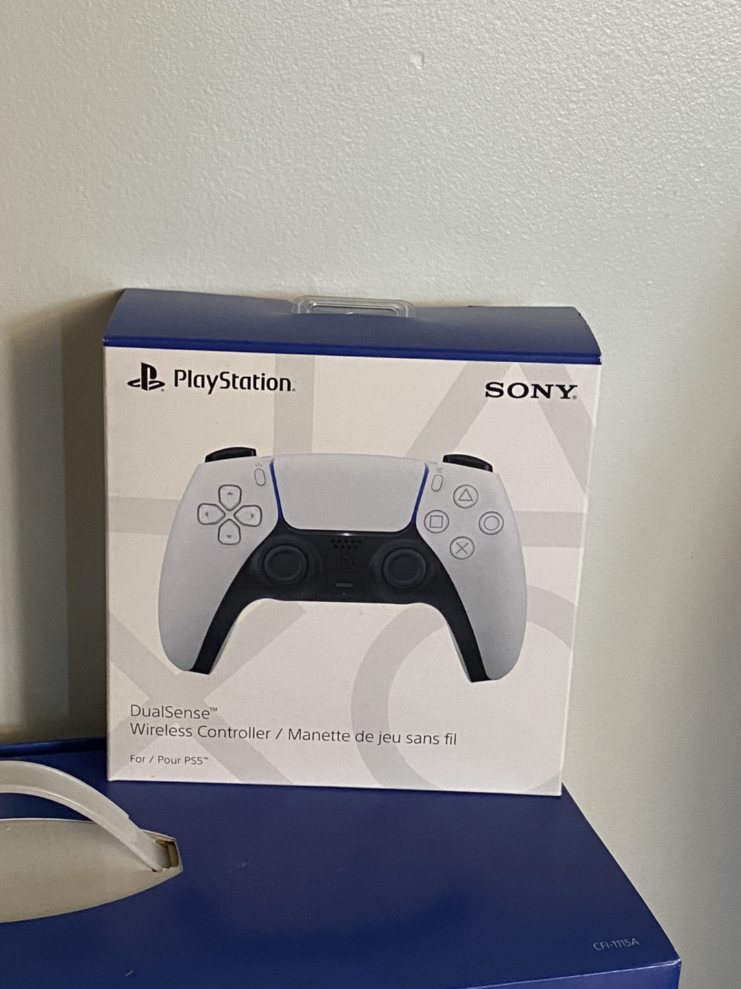Play station 5 digital edition  825GB - photo 2