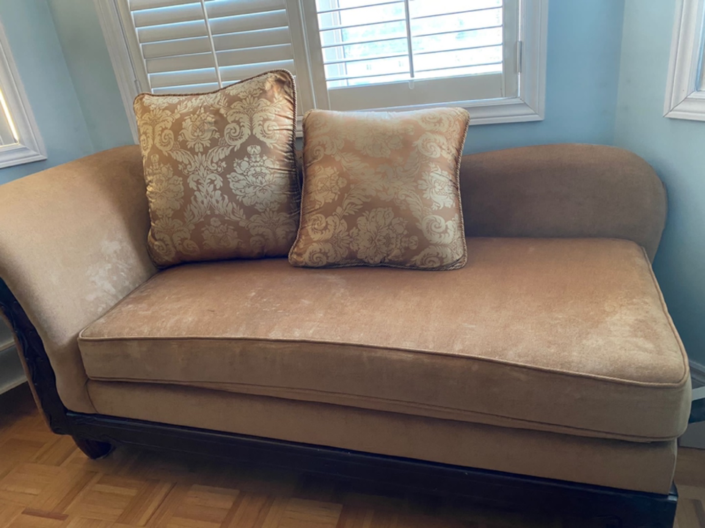 Custom made sofa - photo 2
