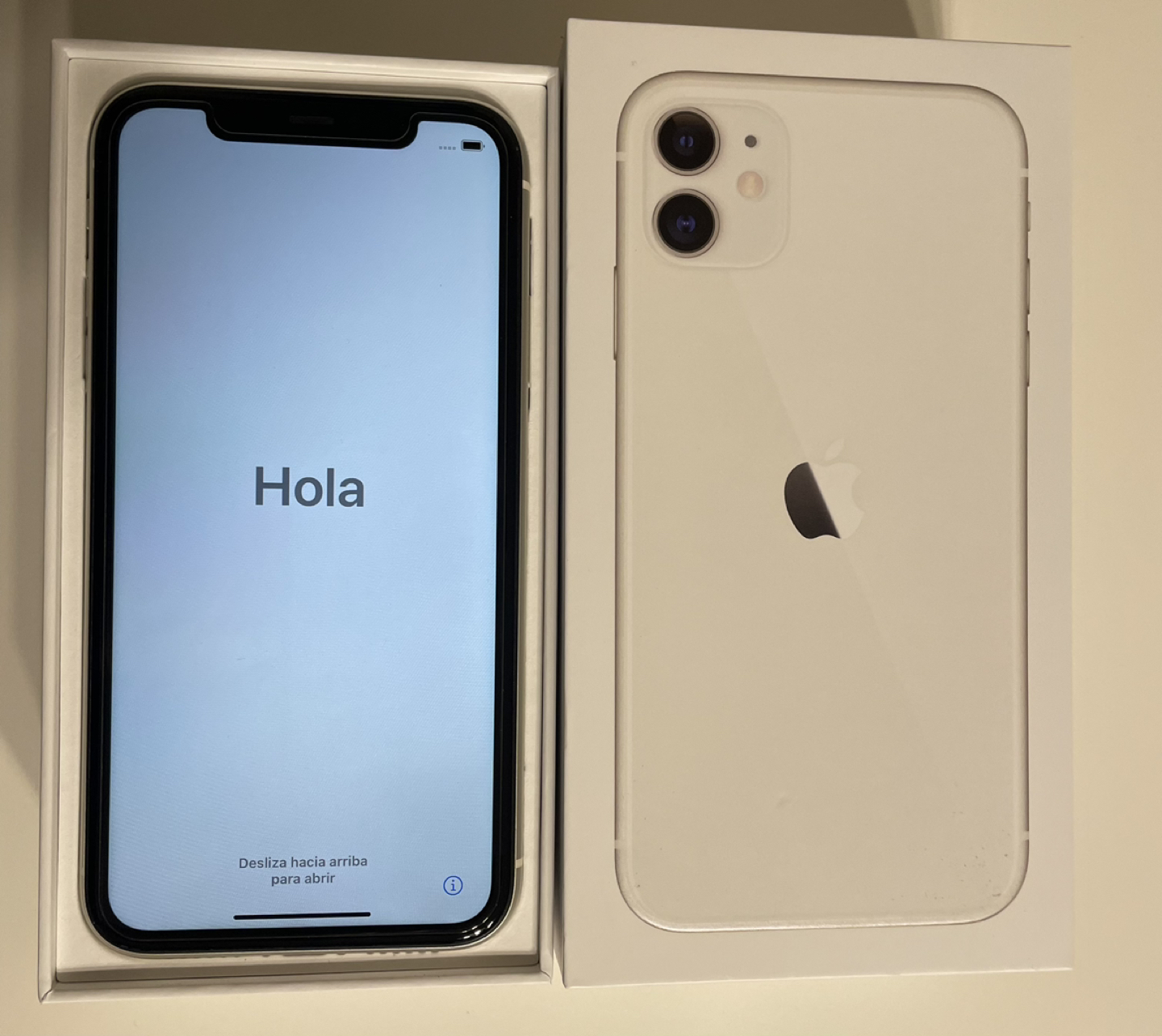 iPhone 11 thumbnail