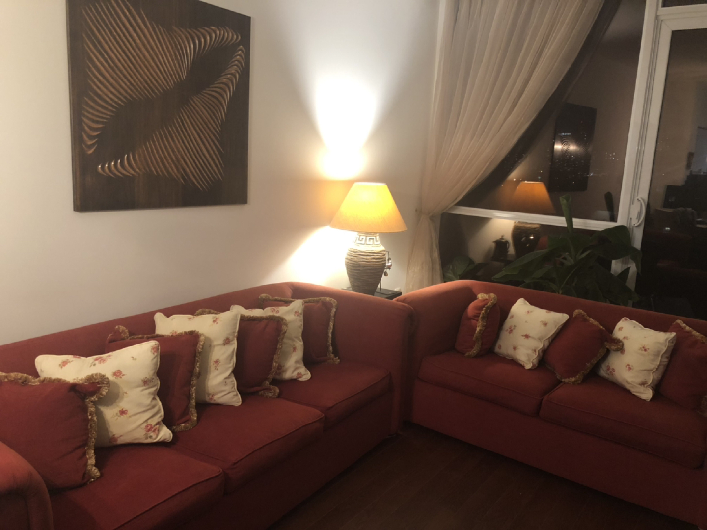 3 +2 seater sofa - photo 2