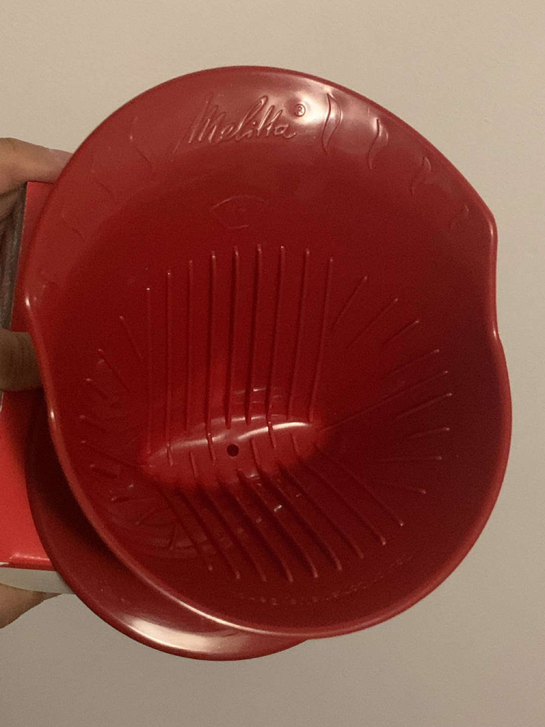 Eco Pour Over Coffee Brewer - brand new, never used - photo 3