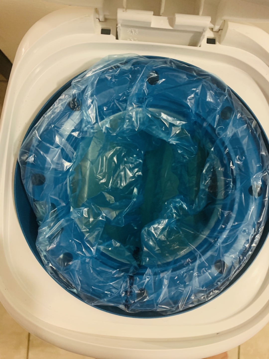 Playtex Diaper Genie - photo 3