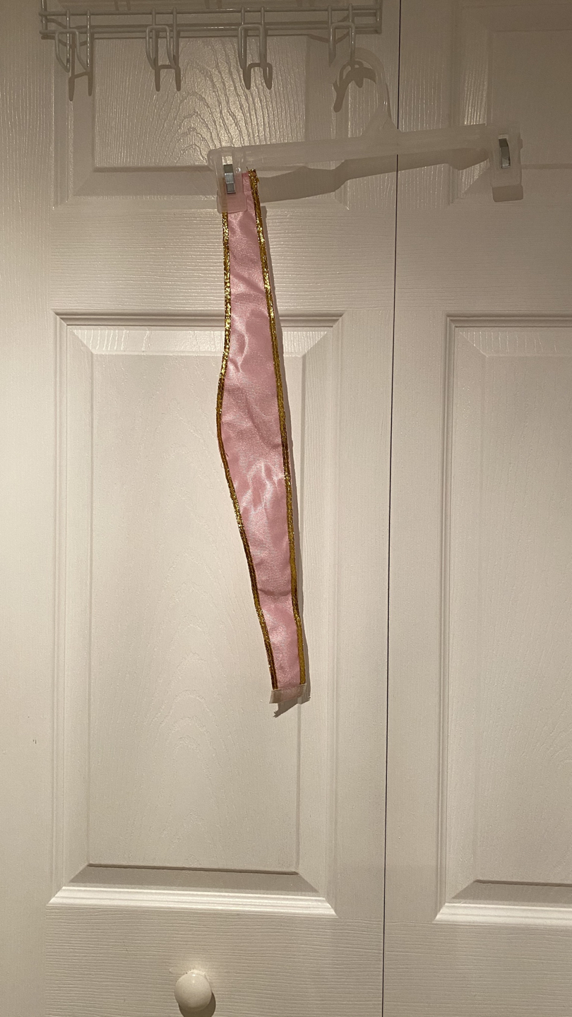 Girls Princess Costume image indicator(5)