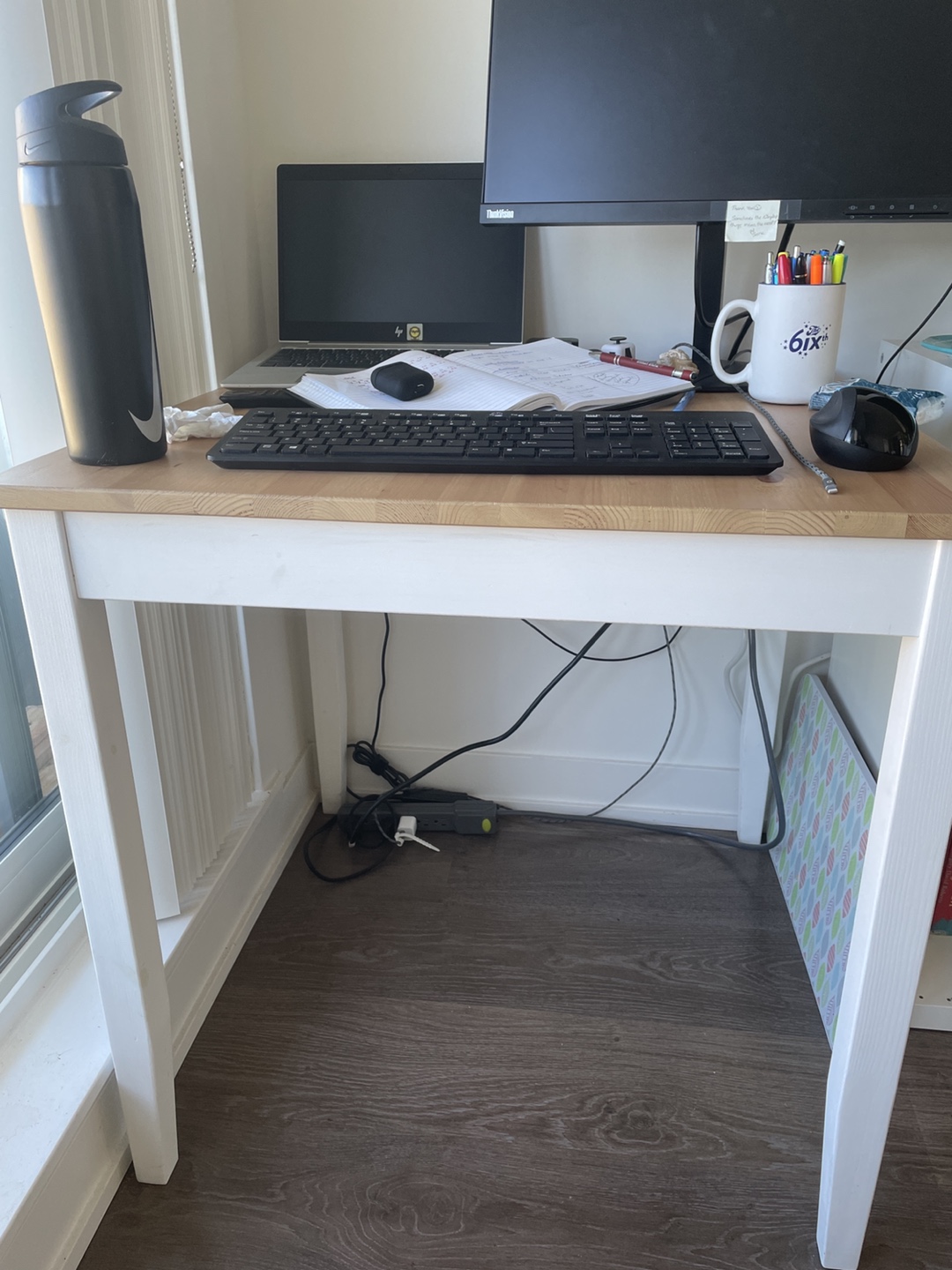 IKEA Lerhman Table for Sale
