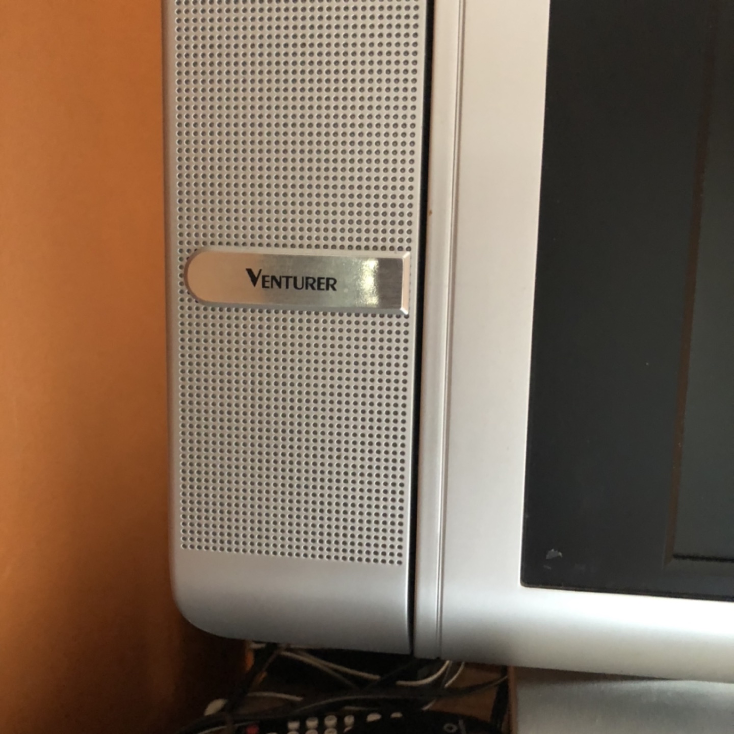 Venturer TV