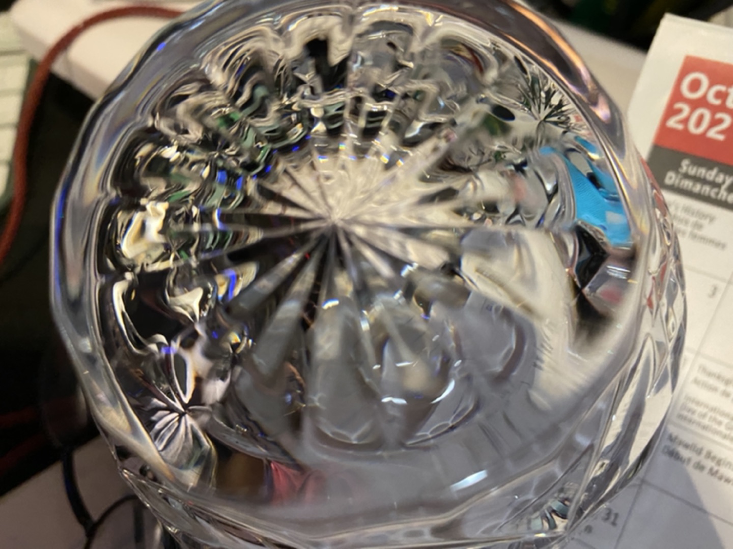 Miller Rogaska Lead Crystal image indicator(4)