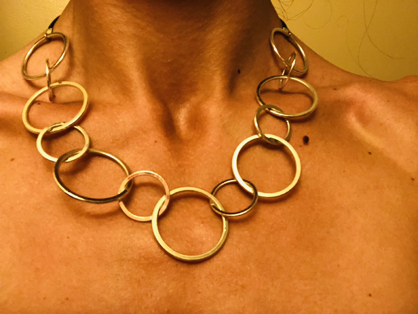 Beautiful Necklace thumbnail