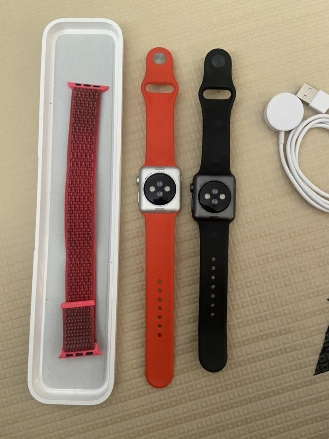 Apple watch series1 ⌚️ 38mm