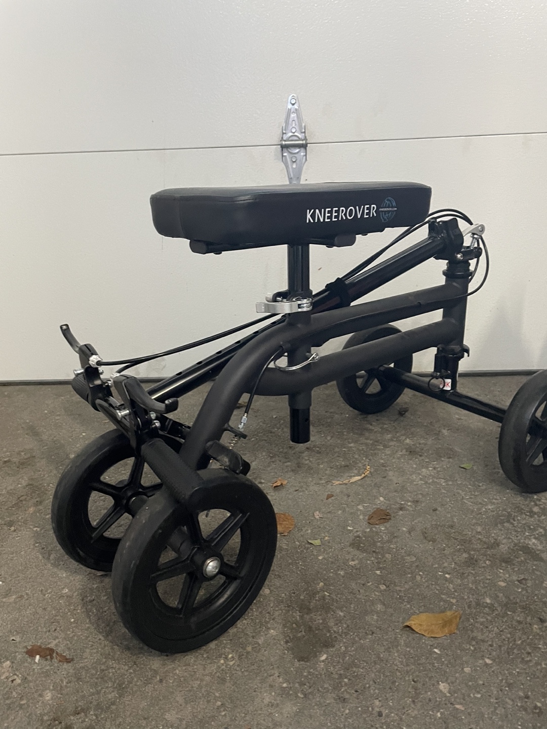 Knee Scooter - photo 4