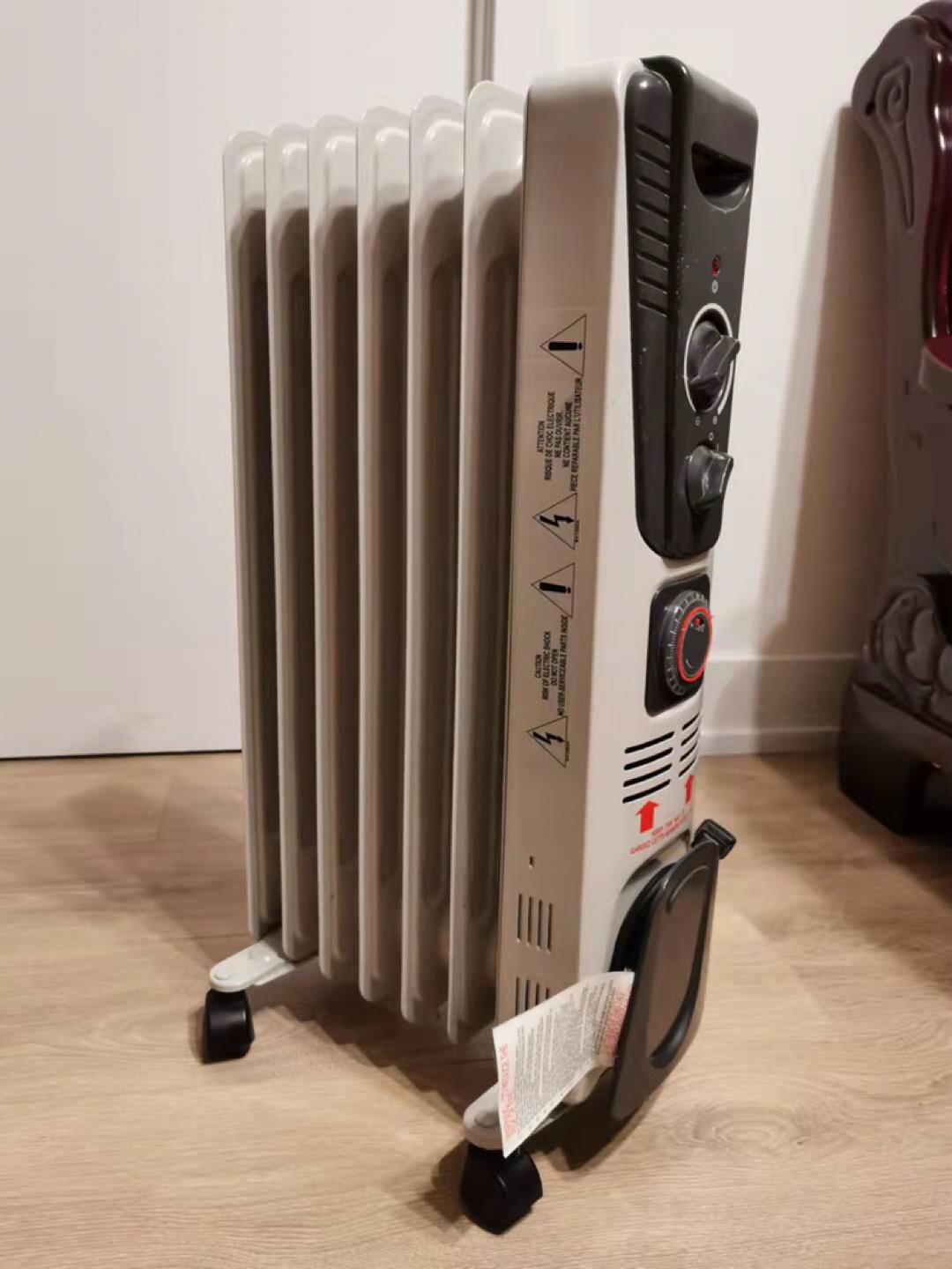 Brand new Electric heater