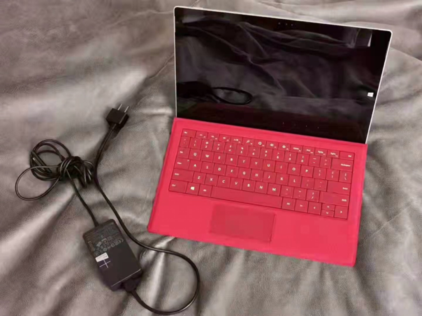 Surface Pro 3 - photo 2