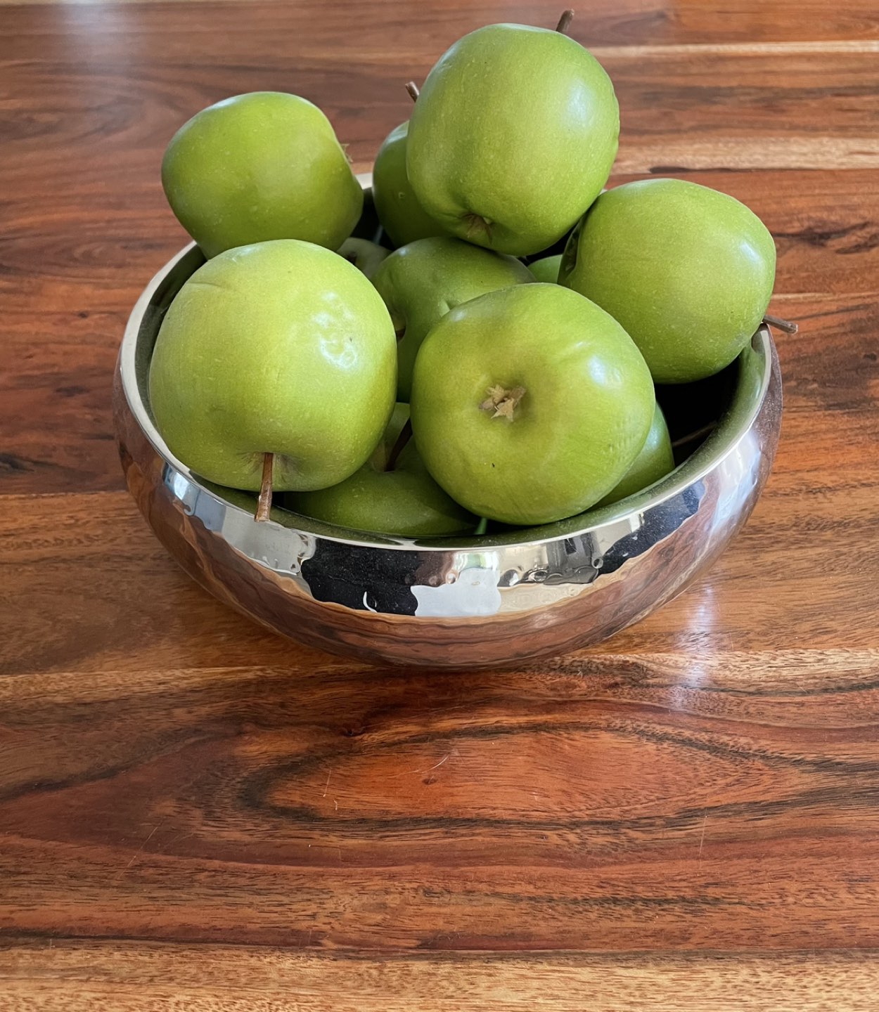 Bowl of fruit - photo 2