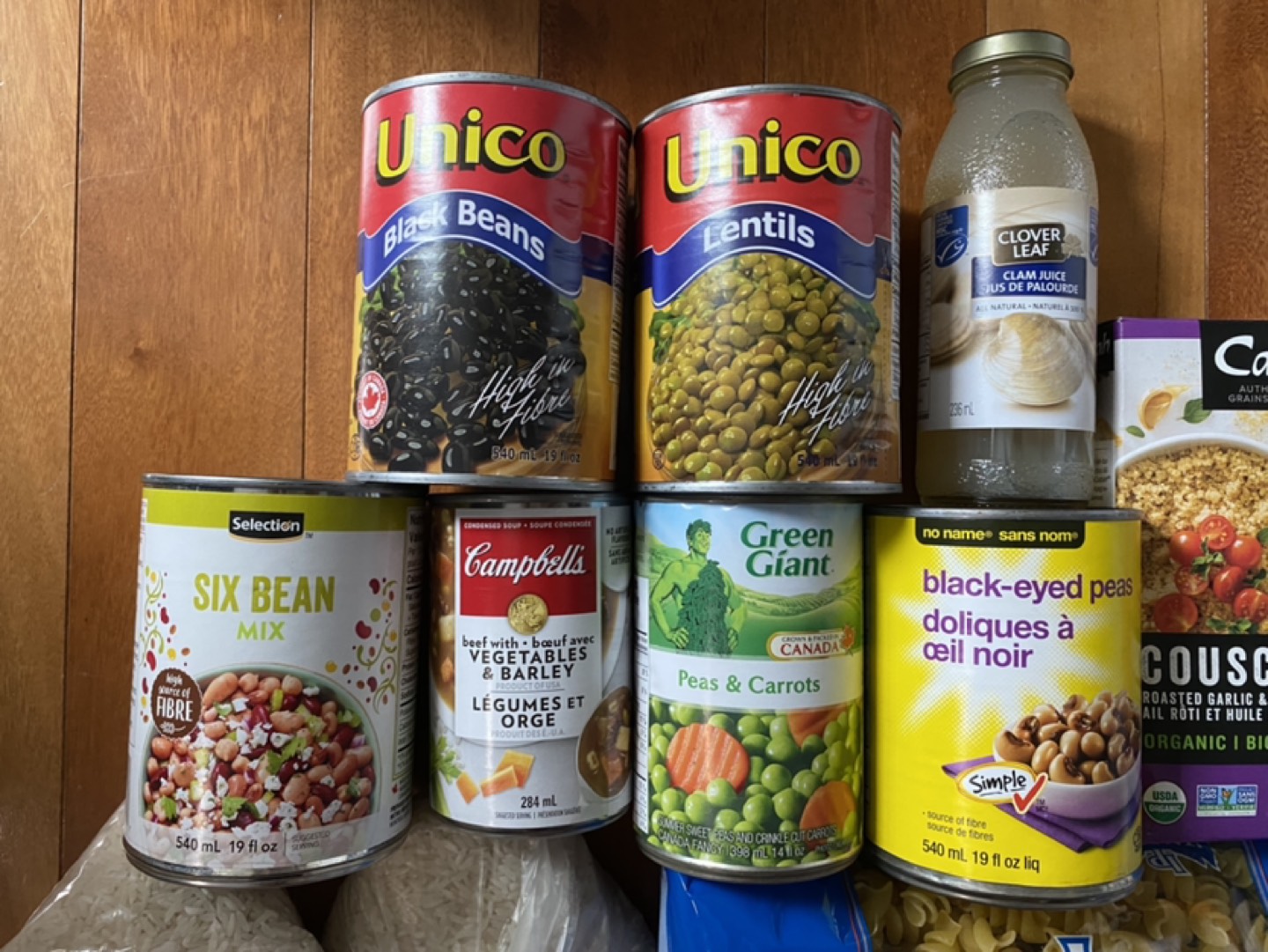 Free Grocery Sharing :) - photo 2