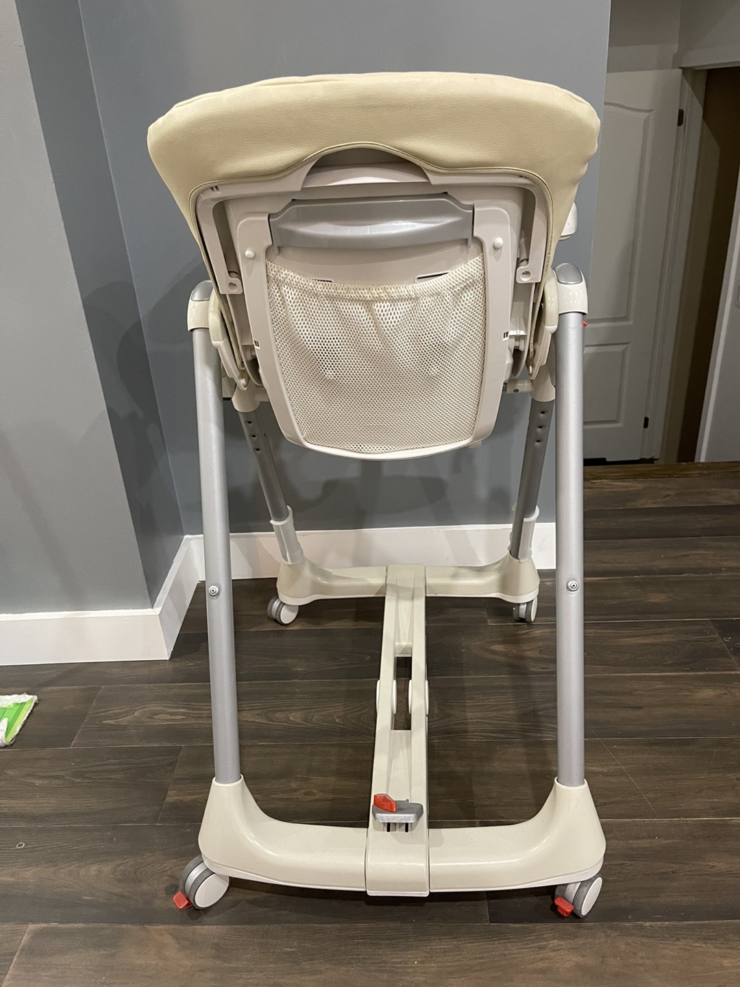 Peg Perego high chair - photo 3