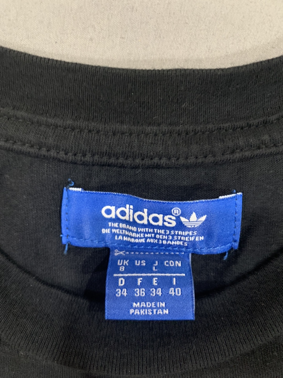 Adidas women T-shirt - photo 2