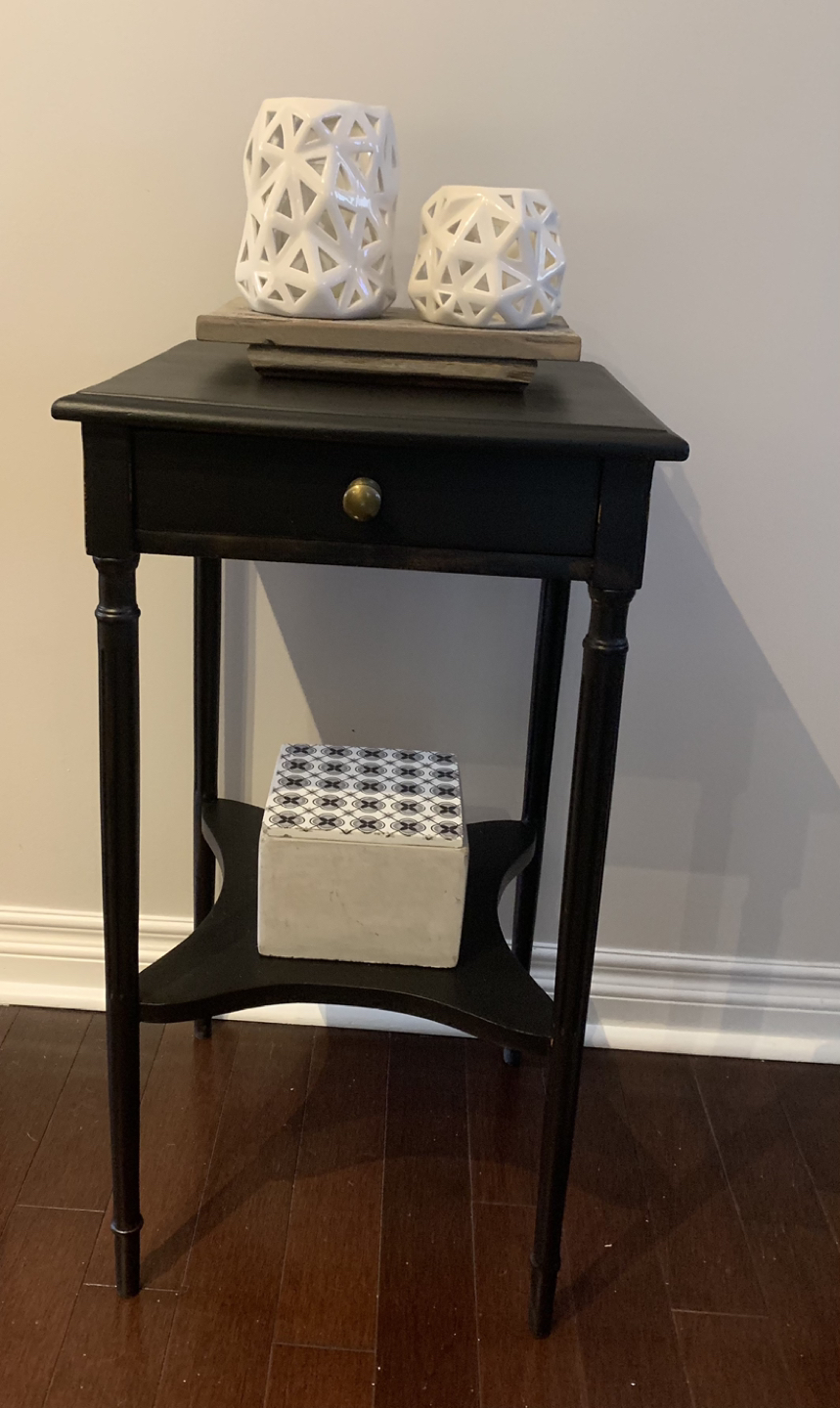 Antique table