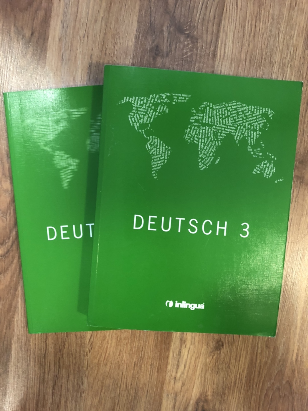 Book for learning German thumbnail