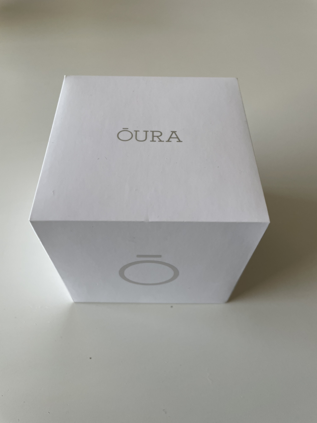 Oura ring thumbnail