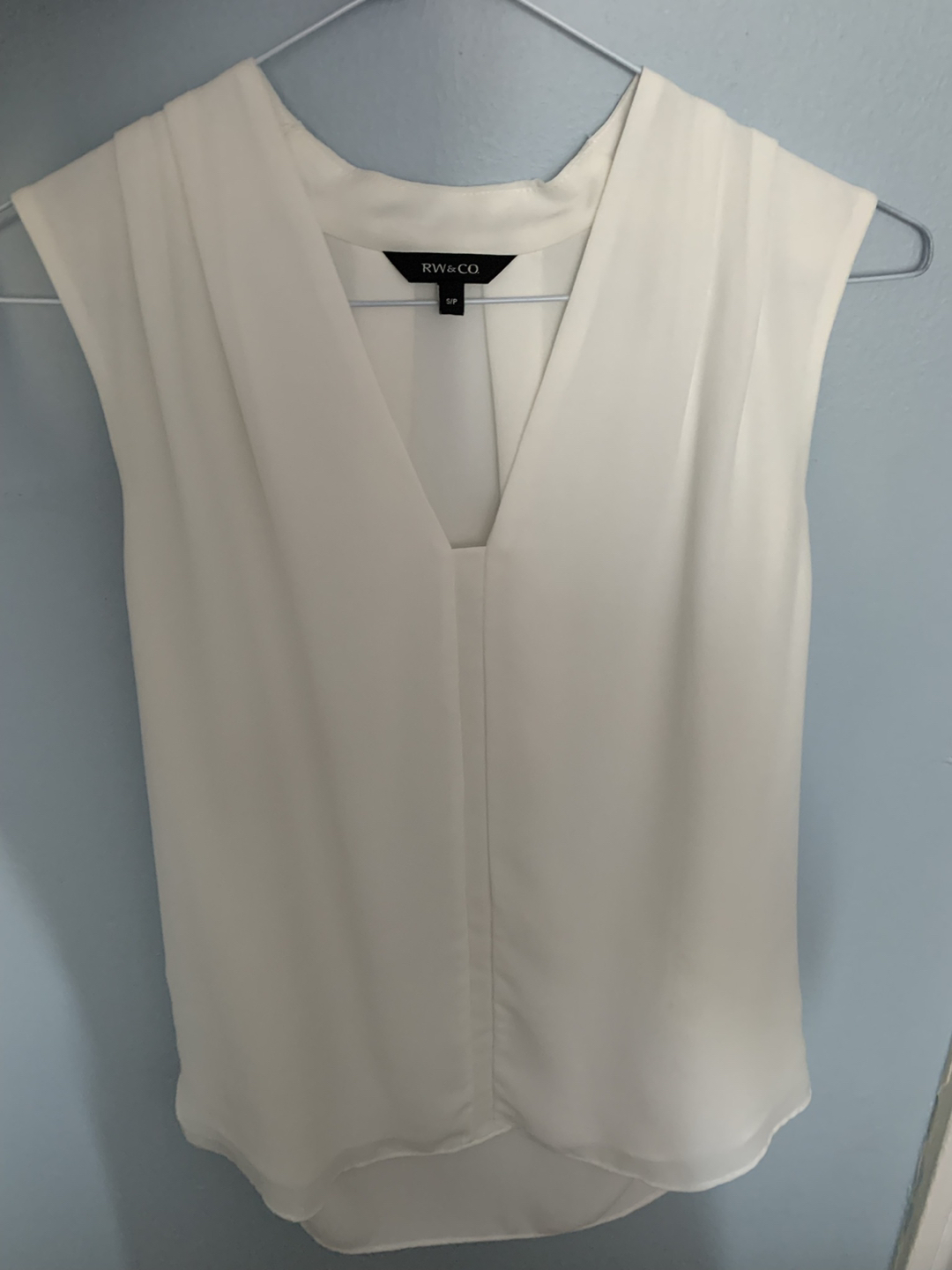 Many Items of Clothing Small-Medium 6-10