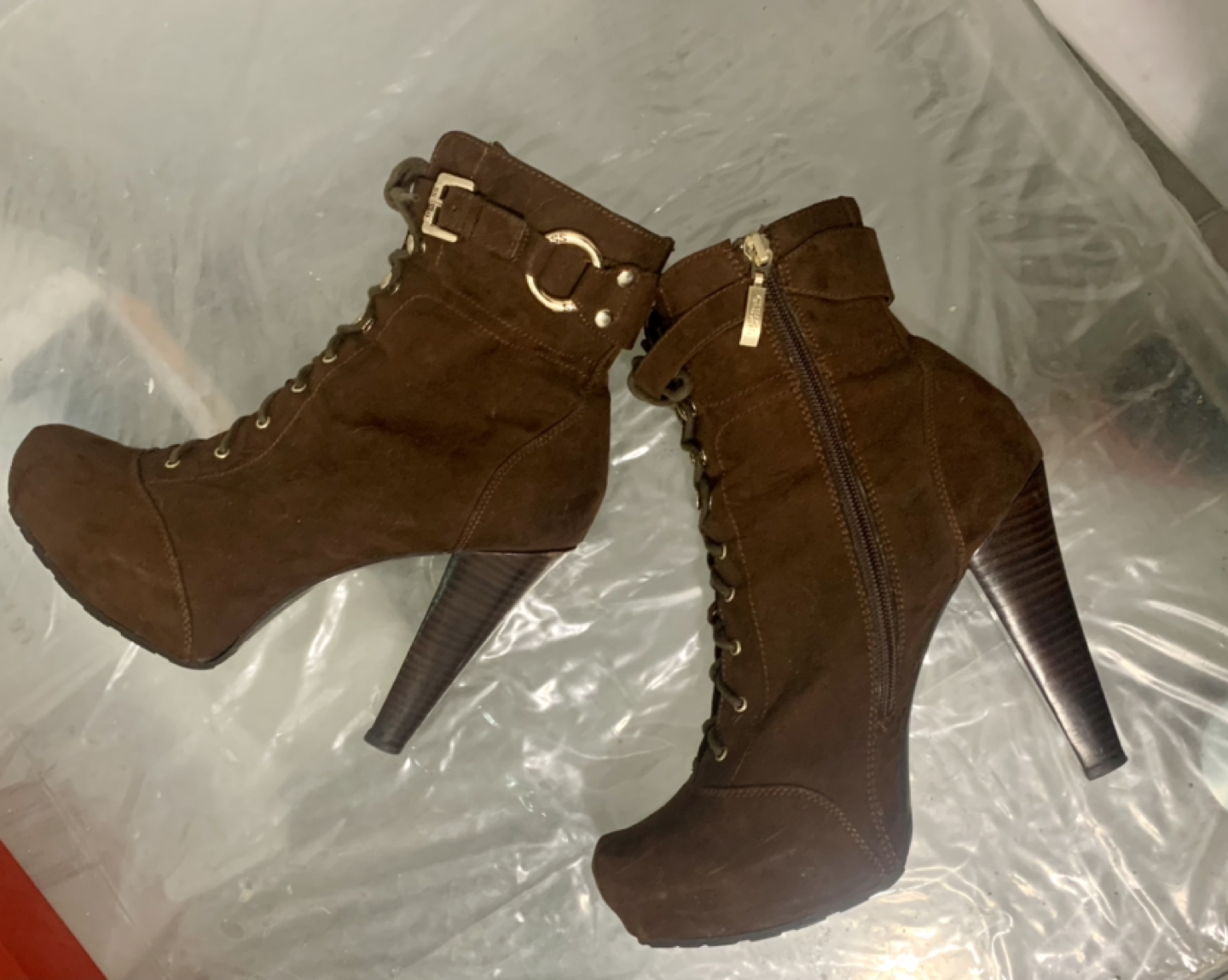 Original Guess ankle boots image indicator(2)