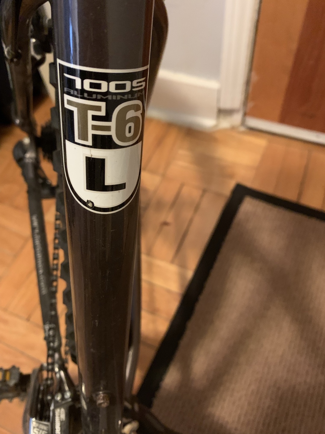 Haro Hardtail Mountain Bike 21 Speed Small/Medium Frame - photo 4