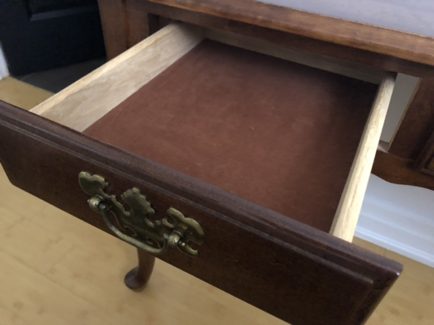 Sofa Table / Desk - photo 4