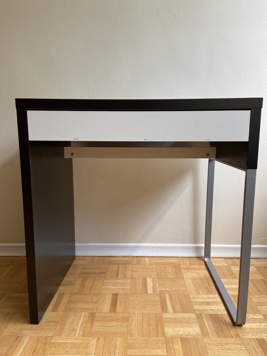 Ikea desk