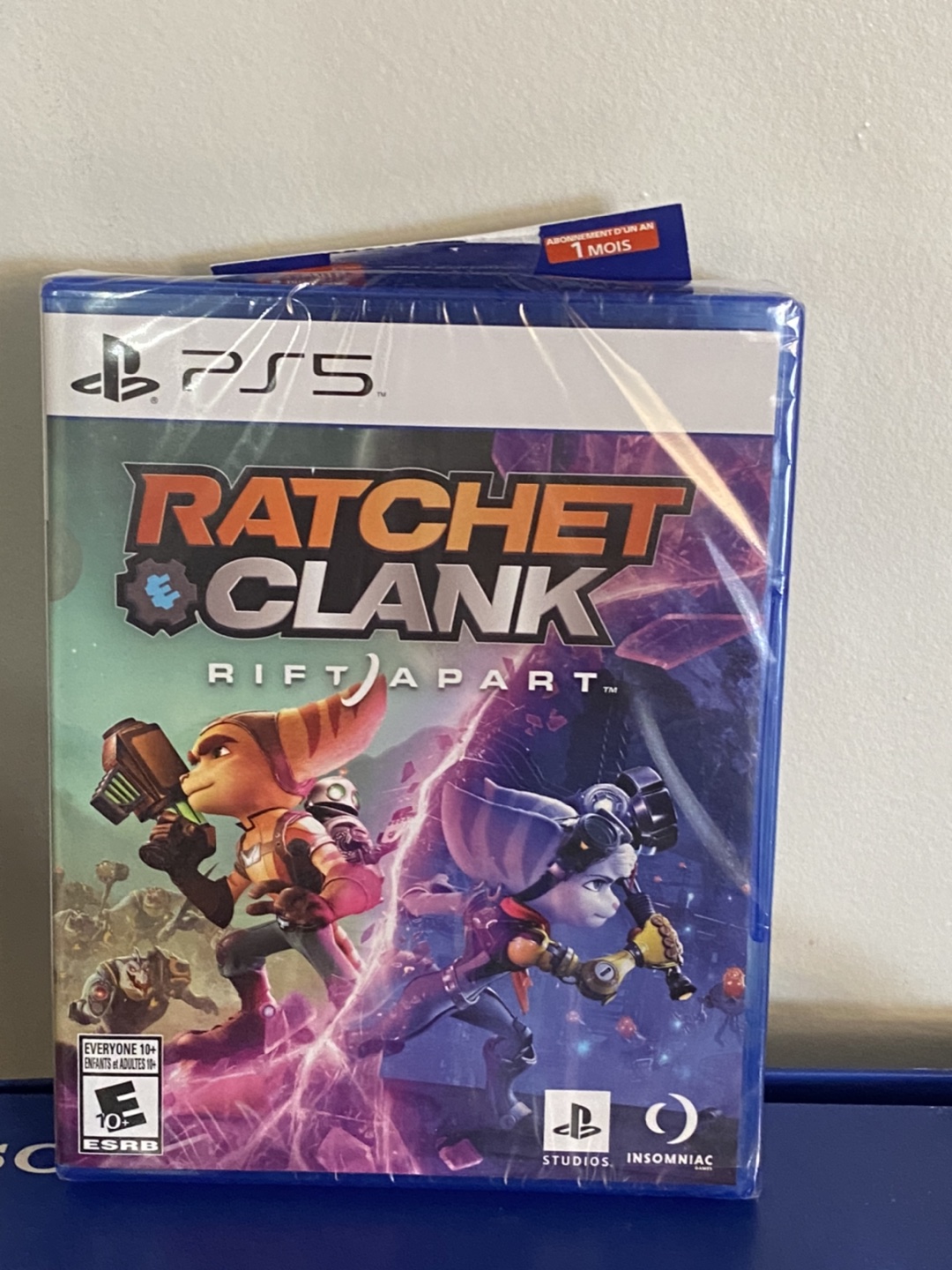 Play station 5 digital edition  825GB - photo 3