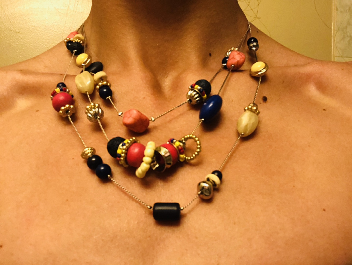 Fun Necklace thumbnail