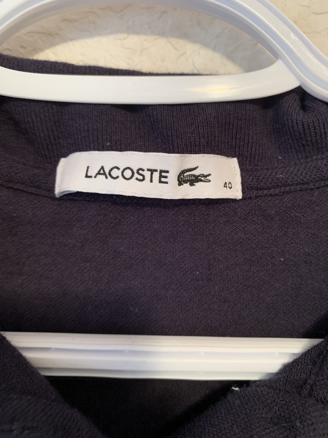 Lacoste warm clothes - photo 2