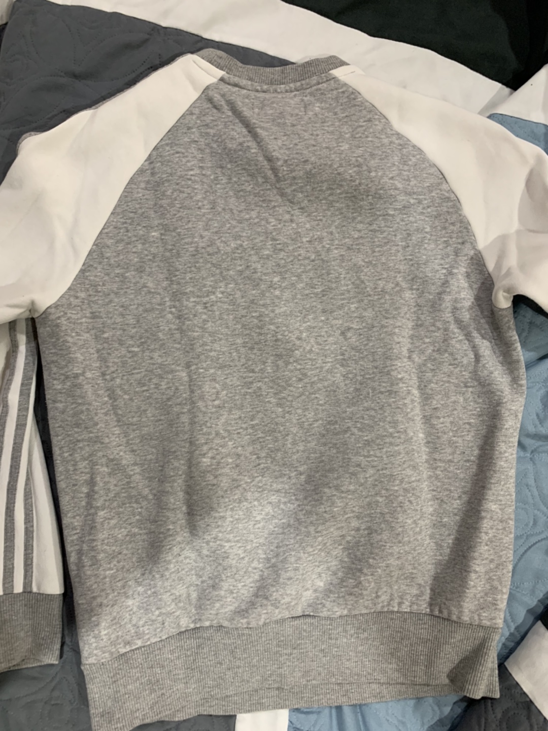 Adidas women sweatshirt - photo 5
