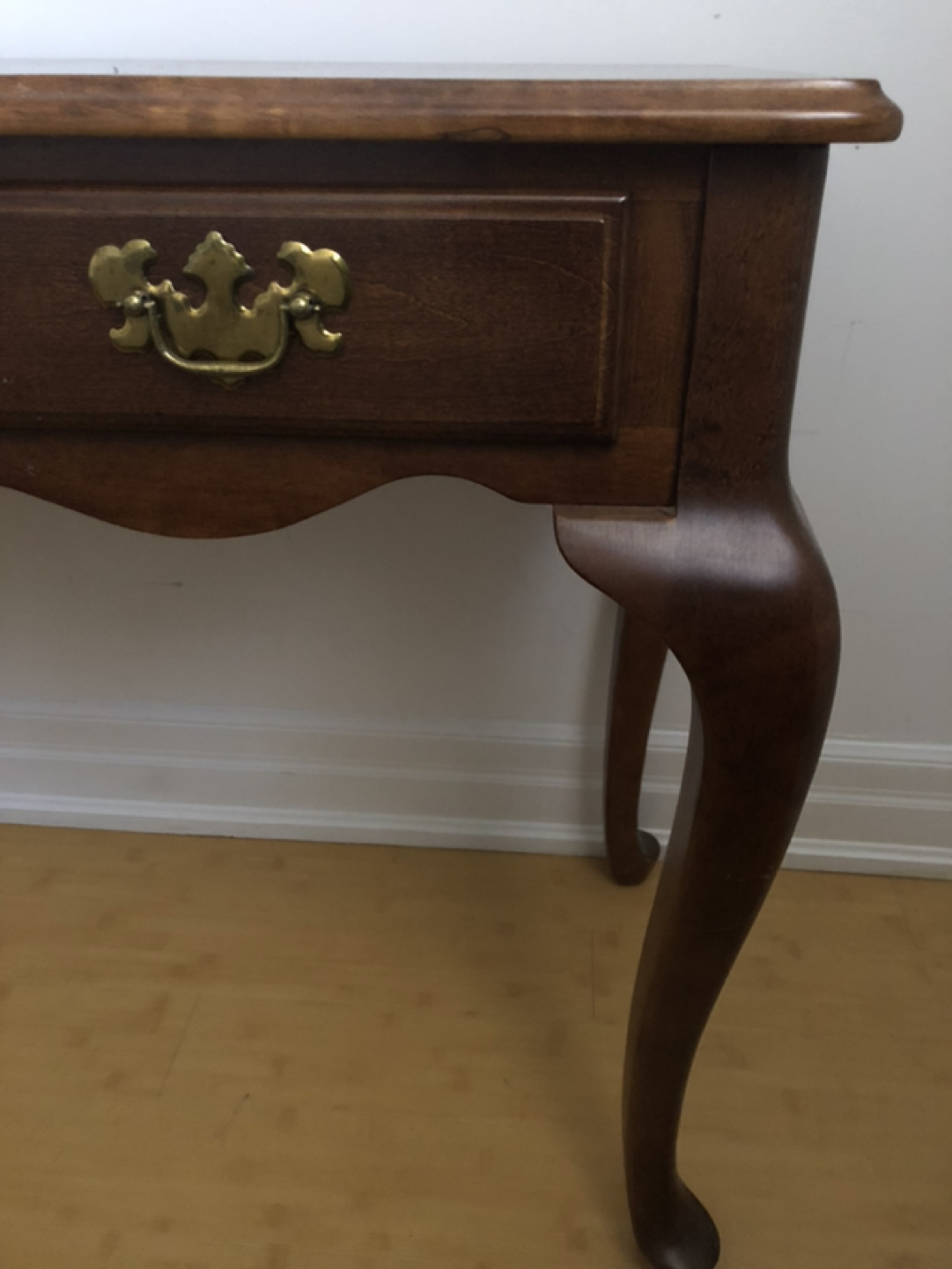 Sofa Table / Desk - photo 3