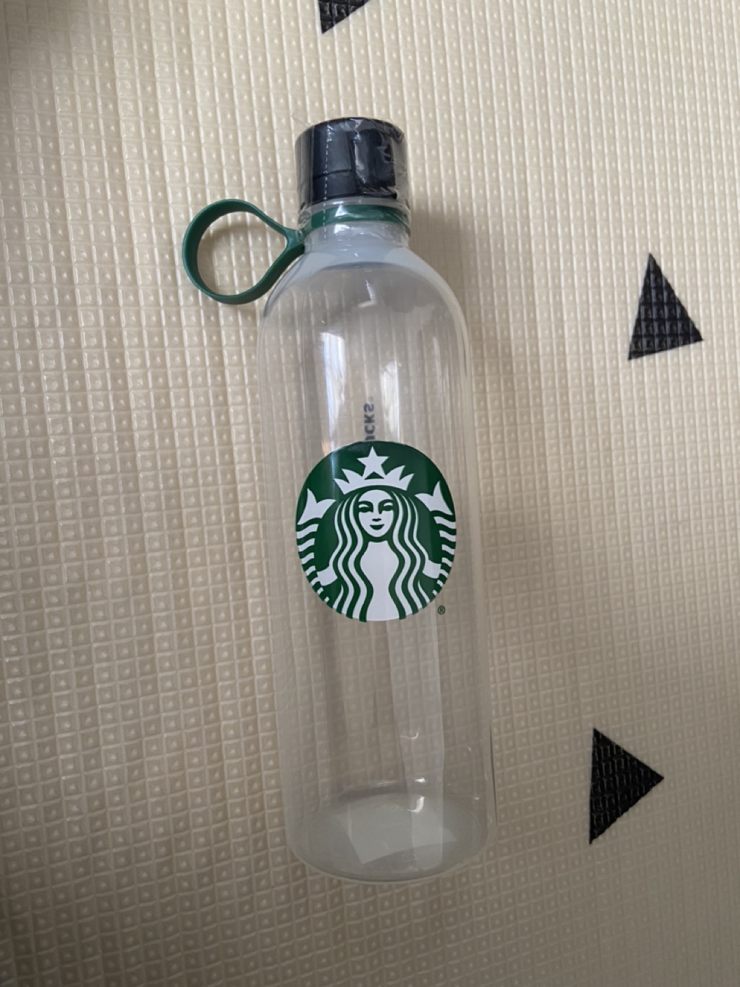 starbucks reusable water bottle 24oz - photo 2