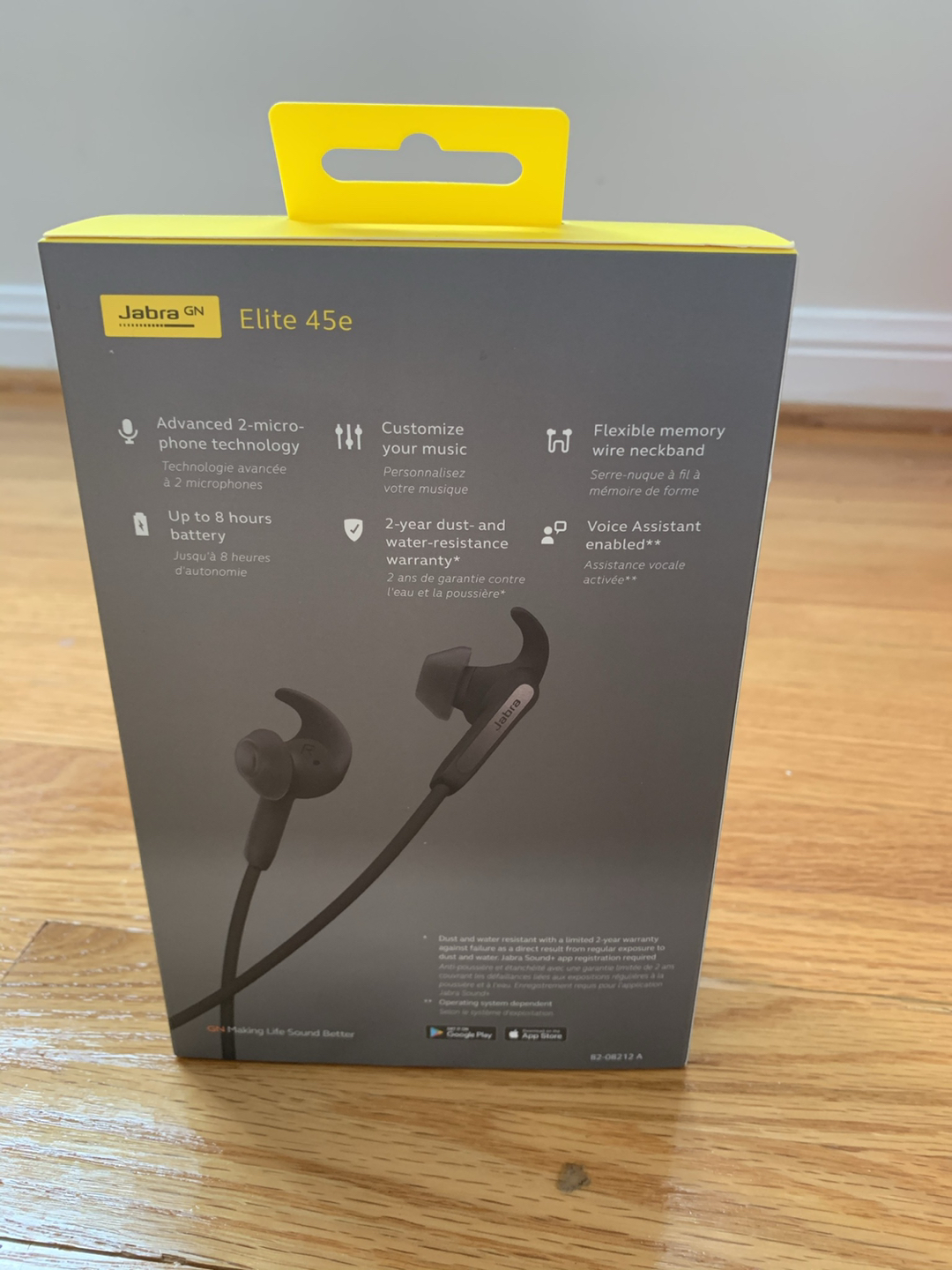 Earbuds - photo 2