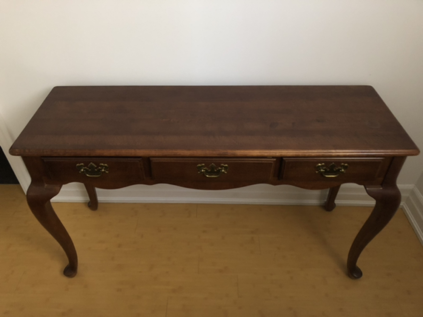 Sofa Table / Desk