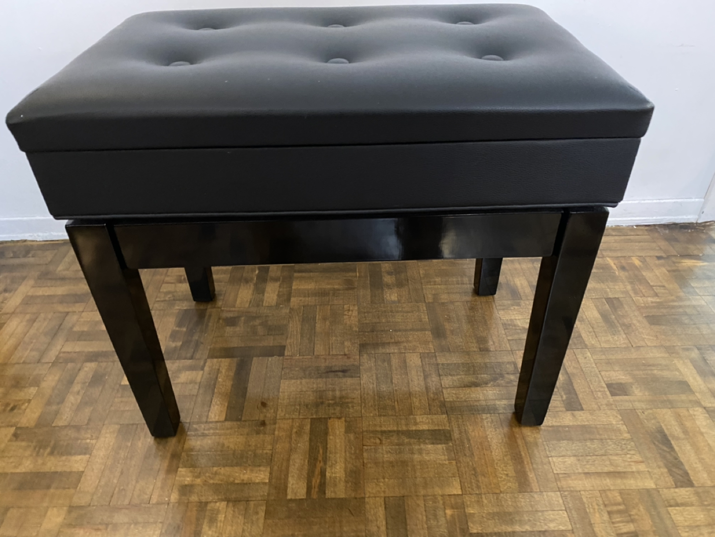 Piano Bench - photo 4