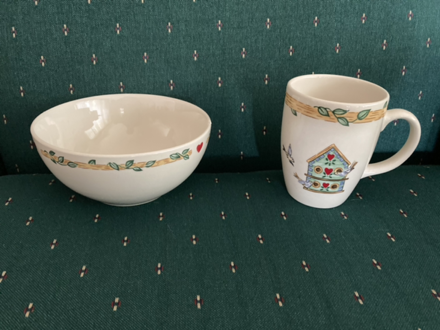 Dishes image indicator(3)