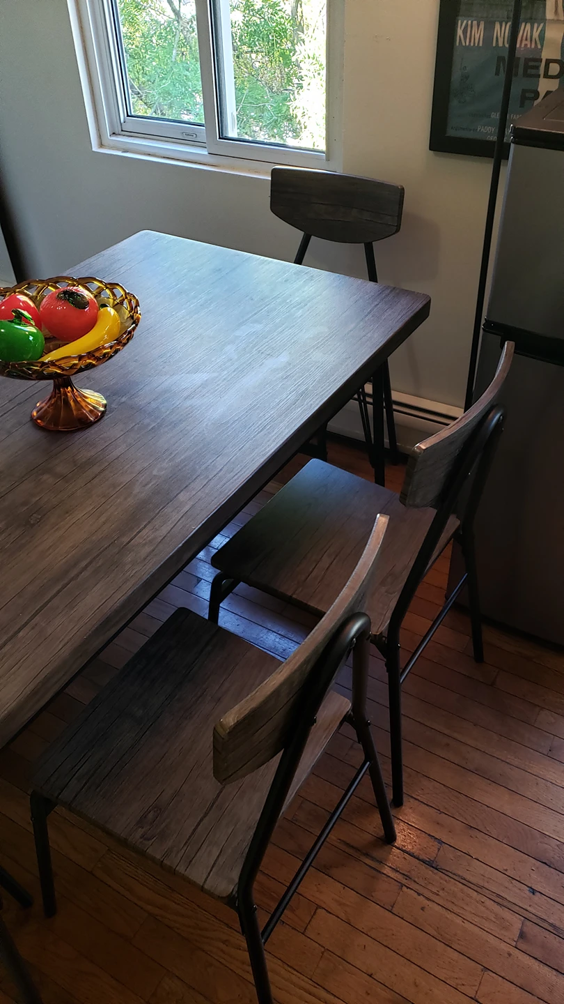 Like New!! Dining Table - photo 5